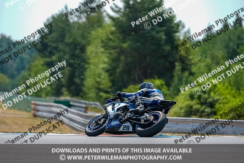 Slovakia Ring;event digital images;motorbikes;no limits;peter wileman photography;trackday;trackday digital images